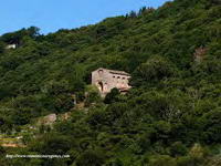 SAN ESTEVO DE RIBAS DE MIÑO. A. García Omedes